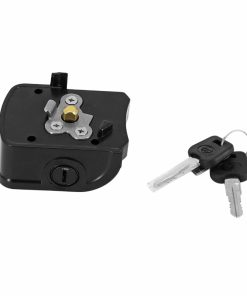 Kit Serrure Pour Batterie Leader Fox Gamme 2019 Acron - Altar - Exeter - Kent - Lucas