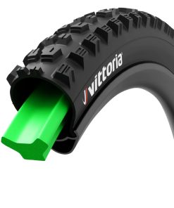 Mousse Anticrevaison Pneu VTT Tubeless Ready Vittoria Air-Liner Protect Enduro 27,5"X2.40-2.60 (Vendu A L'Unite)