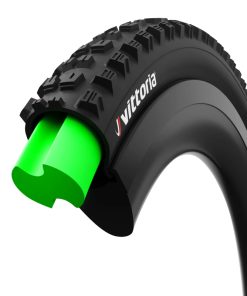 Mousse Anticrevaison Pneu Vae Tubeless Ready Vittoria Air-Liner Protect E-Bike 29"X2.40-2.60 (Vendu A L'Unite)