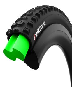Mousse Anticrevaison Pneu Vae Tubeless Ready Vittoria Air-Liner Protect E-Bike 27,5"X2.40-2.60 (Vendu A L'Unite)