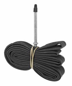 Chambre à Air Velo 700 x 20-28 Vittoria Valve Presta 80Mm (Obus Demontable) (Carton de 80 Pieces)
