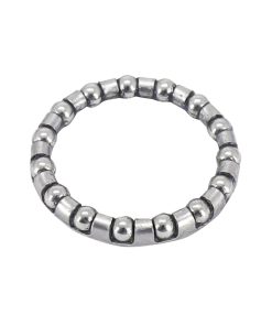 Cage A Billes Direction 30.5 X 38.8 X 5mm 15 Billes (Vendu A L Unite En Vrac)