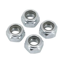 Ecrou Pour Axe Roue Arriere Pour Tricycle 125803 (Jeu de 4 Ecrous)