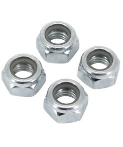 Ecrou Pour Axe Roue Arriere Pour Tricycle 125803 (Jeu de 4 Ecrous)