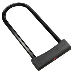 Antivol Velo U Seatylock Mason 30 X 14 Cm (Diam 15.3 mm) - Homologue Sold Secure Diamond + 208044 Pour Le Support (Homologue Fub)