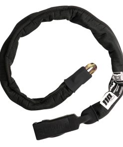 Antivol Velo Chaine A Cle Seatylock Viking Gold Maillons 10 mm 110 Cm (Vendu A L'Unite) Homologue Sold Secure Gold - Homologue Fub 2 Etoiles