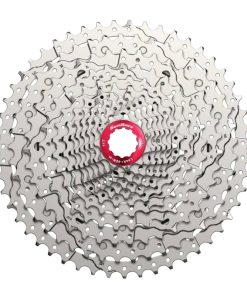 Cassette 12V. Sunrace Rz800 11-36 Route Compatible Shimano Argent (Livre En Boite)