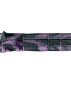 Poignee City-VTT Switch Supergrip Lock-On Noir (Paire)