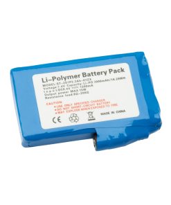 Power Bank - Batterie Pour Gant Chauffant Tucano Warm Battery 3000 (Vendu A L'Unite)