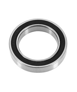 Roulement Cuvette Integre Boitier Blackbearing Superieur B5 25X37-7mm Compatible Shimano 24mm et Gxp 24-22mm (6805-2Rs)