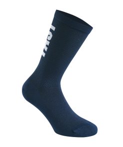 Chaussettes-Socquettes Ete Gist Ride Fast Bleu 36-39 Antibacterien - Hauteur 22Cm (Paire) -5875