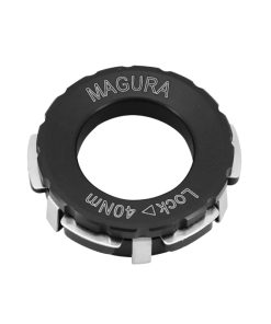 Adaptateur Frein A Disque Magura Pour Monter Disque 6 Trous Sur Moyeu Centerlock Pour Tout Axe (20mm-15mm -12mm et Standard)