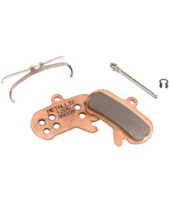 Plaquette de Frein VTT SRAM Maven Metal (Origine Avid) (Paire Sur Carte)