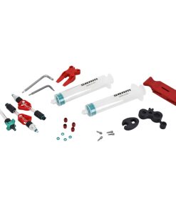 Outil Kit Purge Frein Disque SRAM Maven Avec Seringue, Accessoires Compatible Huile Minerale
