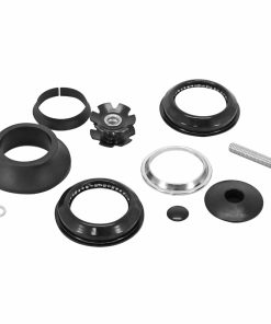 Jeu Direction Semi Integre 1"1-8 Roulement Neco Avec Bouchon Etoile (Cuvette Diametre 44mm) (Montage Atelier)