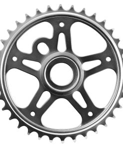 Plateau Type BMX Pour Tricycle Gomier 36D.