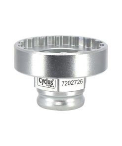Outil Pro Demonte Boitier Cyclus Pour Boitier Campagnolo Pro-Tech 47X86 Avec L'Outil Snap.In 179967