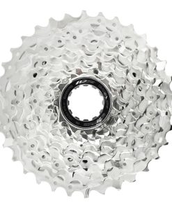 Cassette 12V. Shimano 105 R7101 Hg 11-34 (11-12-13-14-15-17-19-21-24-27-30-34) (Montage Atelier)