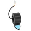 Ceur Pour Trottinette Kugoo Kirin S8, S1 -Selection Gravity-