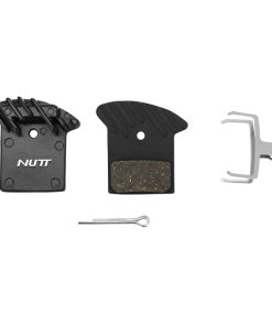 Plaquette de Frein Trottinette Nutt (Resine) -Selection Gravity-