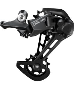 Derailleur VTT Arriere Shimano 11V. Deore M5100 Noir Sgs Max 51 Dents