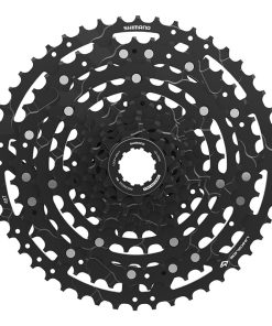 Cassette 10V. Shimano Cues U6000 Cs-Lg300 Linkglide 11-48 (11-13-15-17-20-23-28-34-41-48)
