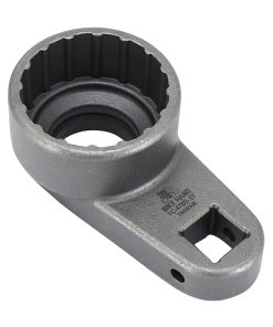 Outil Montage - Demontage Plateau Direct Mount Shimano (16 Cannelures, Anneaux D.41 mm) (Embout 1-2) -Newton-