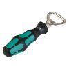 Decapsuleur Wera Pro Avec Manche Ergonomique