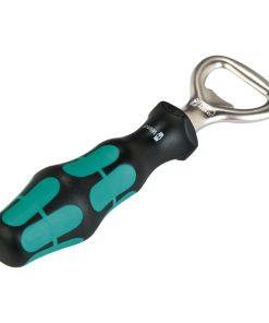 Decapsuleur Wera Pro Avec Manche Ergonomique