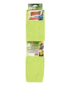 Microfibre-Chiffon Arexons Wizzy Universel 38X30 Cm (Vendu Par 4)