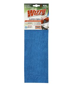 Microfibre-Chiffon Arexons Wizzy Super Fibre Avec Revetement Polyurethane 50X40 Cm