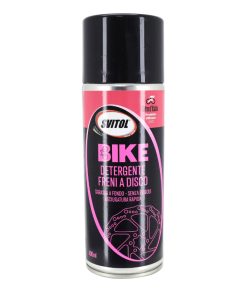Nettoyant Frein A Disque Arexons Svitol (Spray 400Ml)