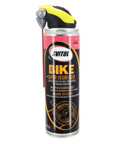 Degraissant Velo Arexons Svitol Transmission Sans Rincage (Aerosol 500Ml)