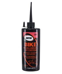 Lubrifiant Velo Chaine Arexons Svitol Condition Seche Ou Poussiereuse (Burette 100Ml)