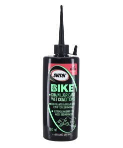 Lubrifiant Velo Chaine Arexons Svitol Condition Humide (Burette 100Ml)