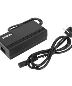 Chargeur Vae Leader Fox Pour Batterie Li-Ion 42V 3A Connecteurs 5 Pins