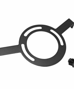Fixation Pare-Carter Chaine Herrmans Pour Moteur Bosch Generation 4 38 Dents