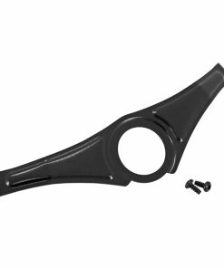 Fixation Pare-Carter Chaine Herrmans Pour Velo Musculaire 42-44 Dents Diam 35 mm