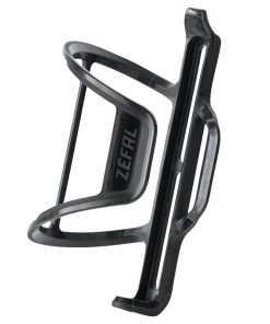 Porte Bidon Zefal Pulse S2 Composite Noir Sortie Laterale Droite