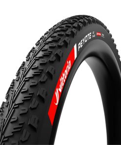 Pneu VTT 29 X 2.40 Vittoria Peyote Xc Race Graphene 2.0 Noir Tubeless Ready TS (60-622) -Terrain Mixte-