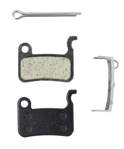 Plaquette de Frein Trottinette Pour Etrier Xtech Compatible Xiaomi Mi 3 (Vendu Par 2 Paires) -Selection XBIKE-