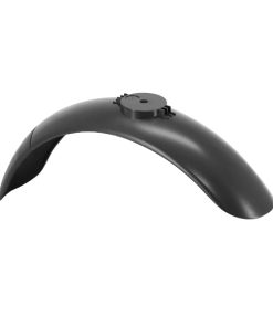 Garde-Boue Avant de Trottinette Adaptable Xiaomi Mi 4 Noir -Selection Gravity-