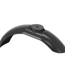 Garde-Boue Avant de Trottinette Adaptable Xiaomi Mi 4 Lite Noir -Selection Gravity-