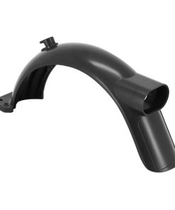Garde-Boue Arriere de Trottinette Adaptable Xiaomi Mi 4 Lite Noir -Selection Gravity-
