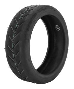 Pneu Trottinette Tubetype 230 X 50 Cst Noir (Diametre Interieur 60mm) (Mi 3 Lite, Mi 4 Lite)