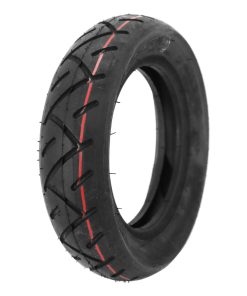 Pneu Trottinette Tubetype 10 X 2.50-6 Cst Noir