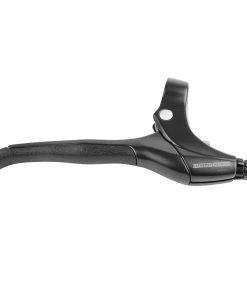 Levier de Frein Sturmey Archer Droit Alu Frein Tambour - Cantilever Noir