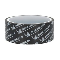 Fond de Jante Atelier Adhesif Conversion VTT Tubetype En Tubeless Michelin Jante Interne 35mm (Rouleau 10M)