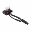 Cable Connexion A La Batterie Polini Ep3+ Evo Ref 955.830.031