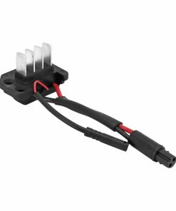 Cable Connexion A La Batterie Polini Ep3+ Evo Ref 955.830.031